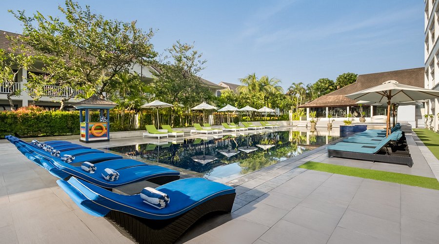 Montigo Resorts Seminyak